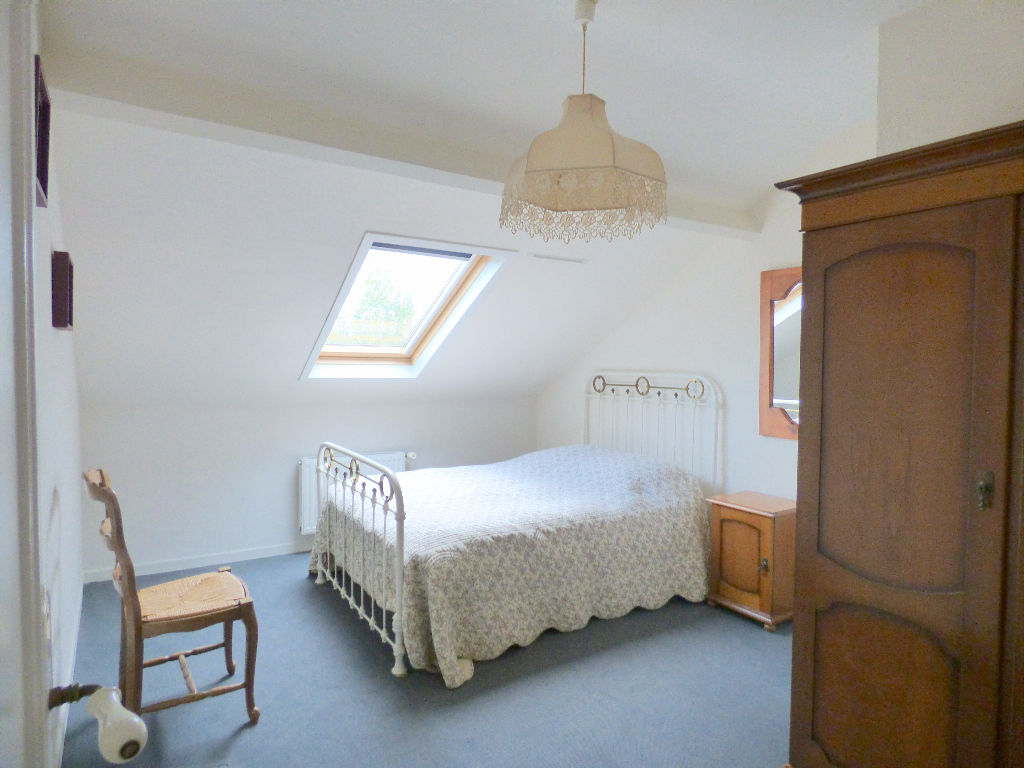 Appartement T5 à Rennes