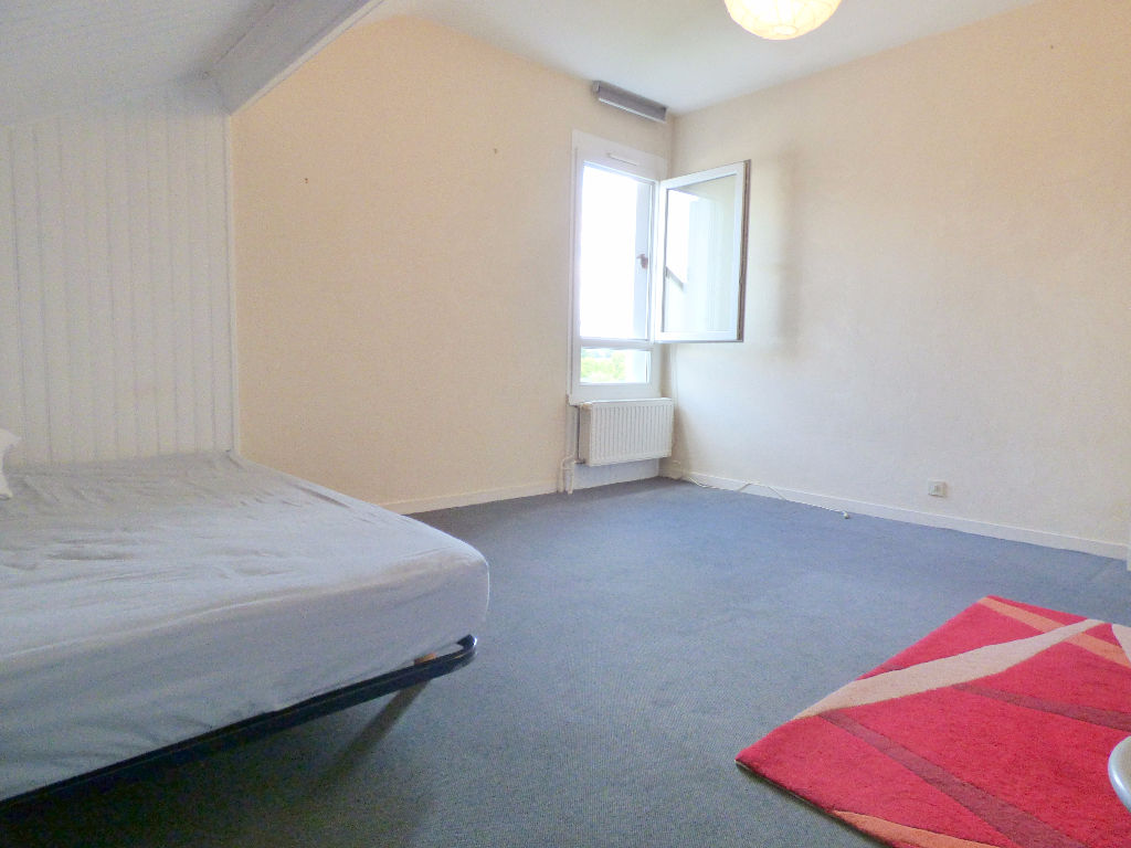 Appartement T5 à Rennes