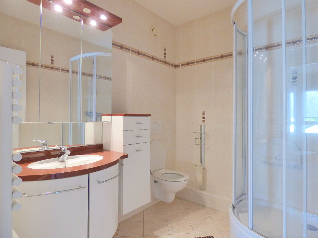 Appartement T5 à Rennes