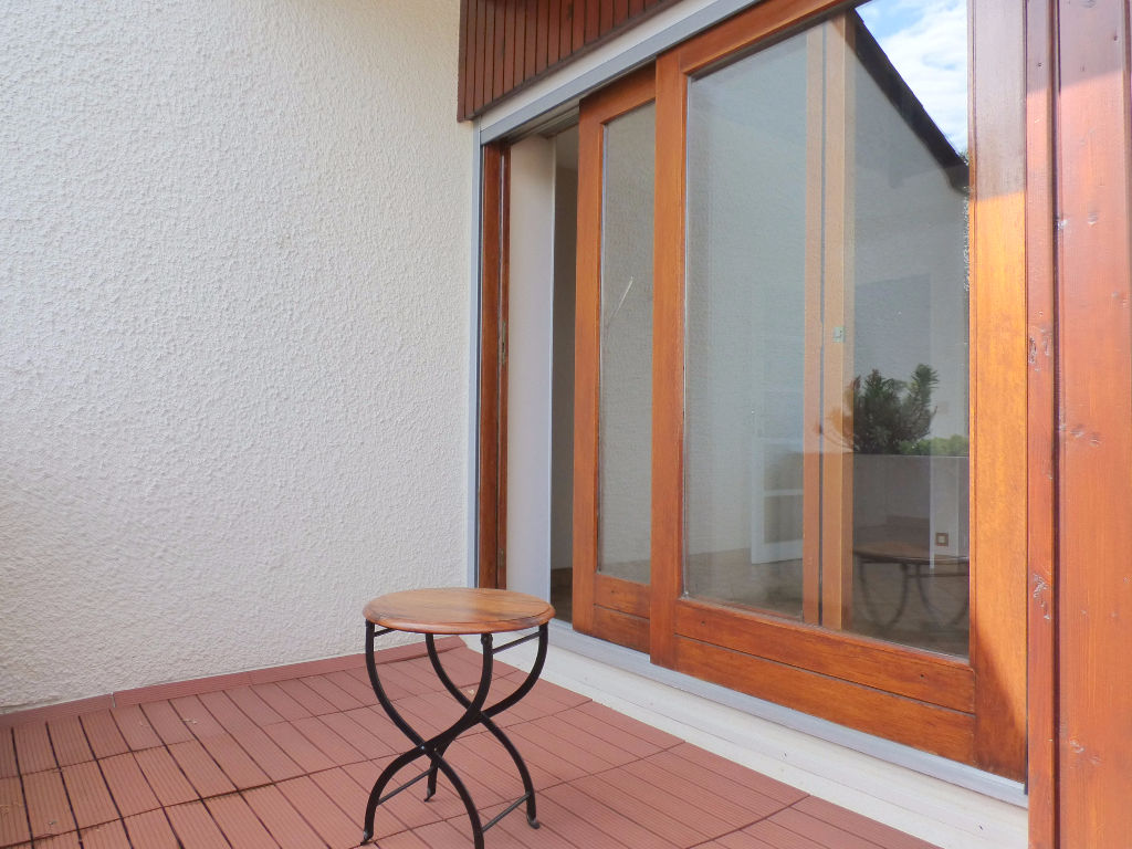 Appartement T5 à Rennes