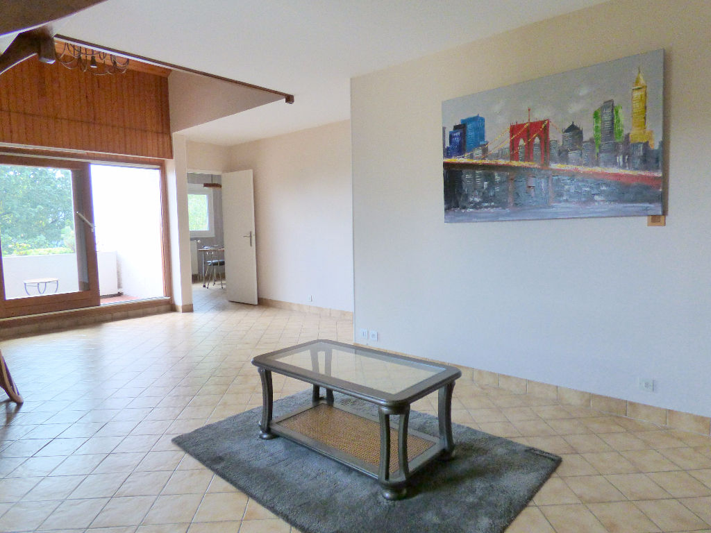 Appartement T5 à Rennes