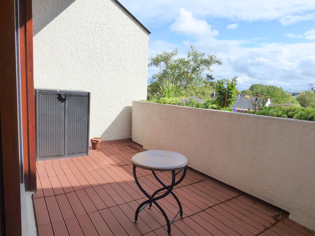 Appartement T5 à Rennes
