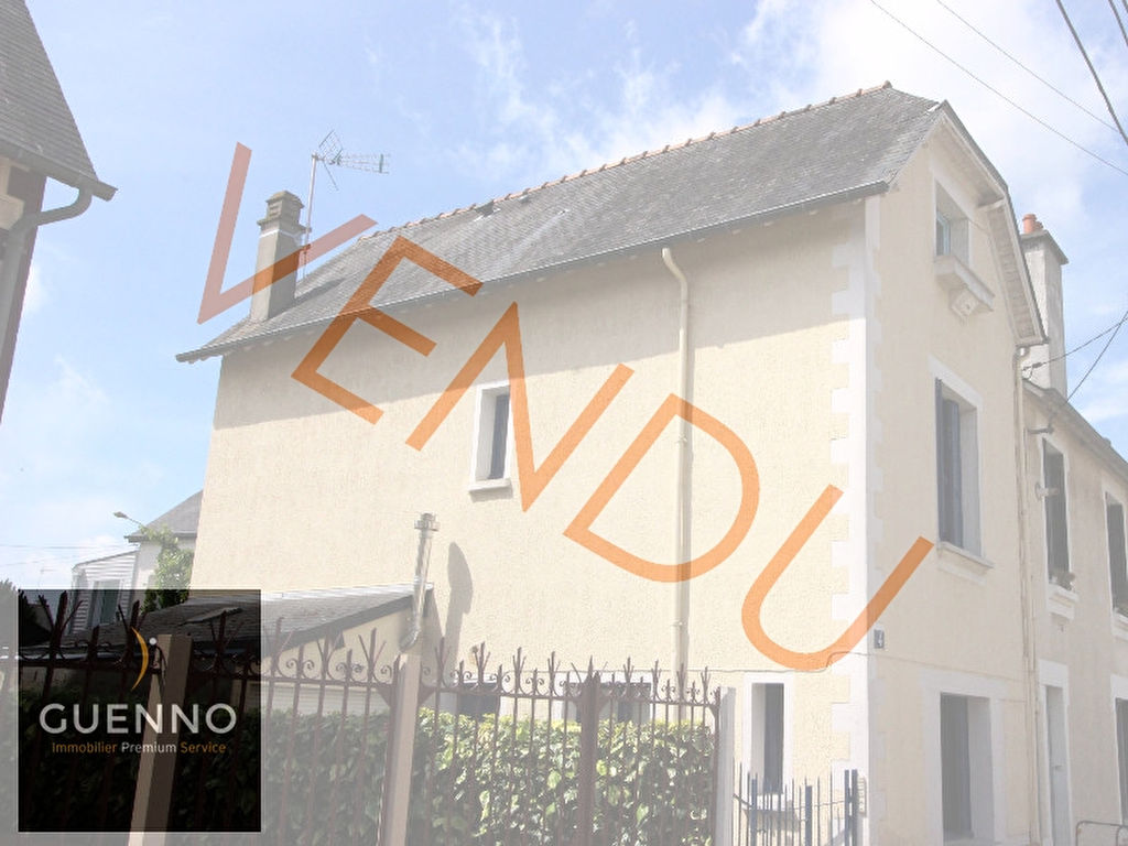 Immeuble T0 à Rennes