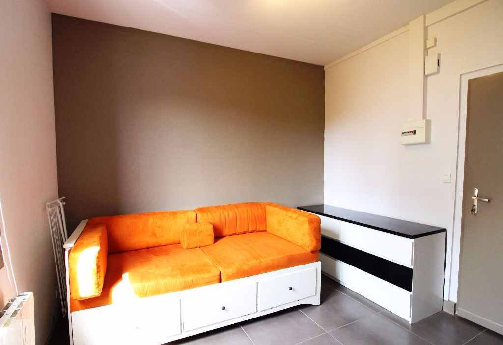 Immeuble T0 à Rennes