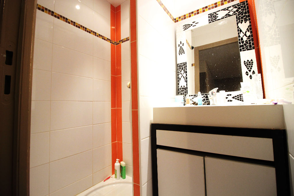 Immeuble T0 à Rennes