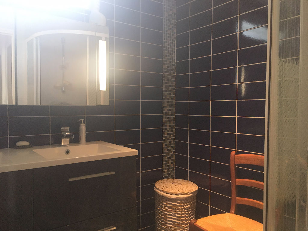 Maison T6 à Rennes