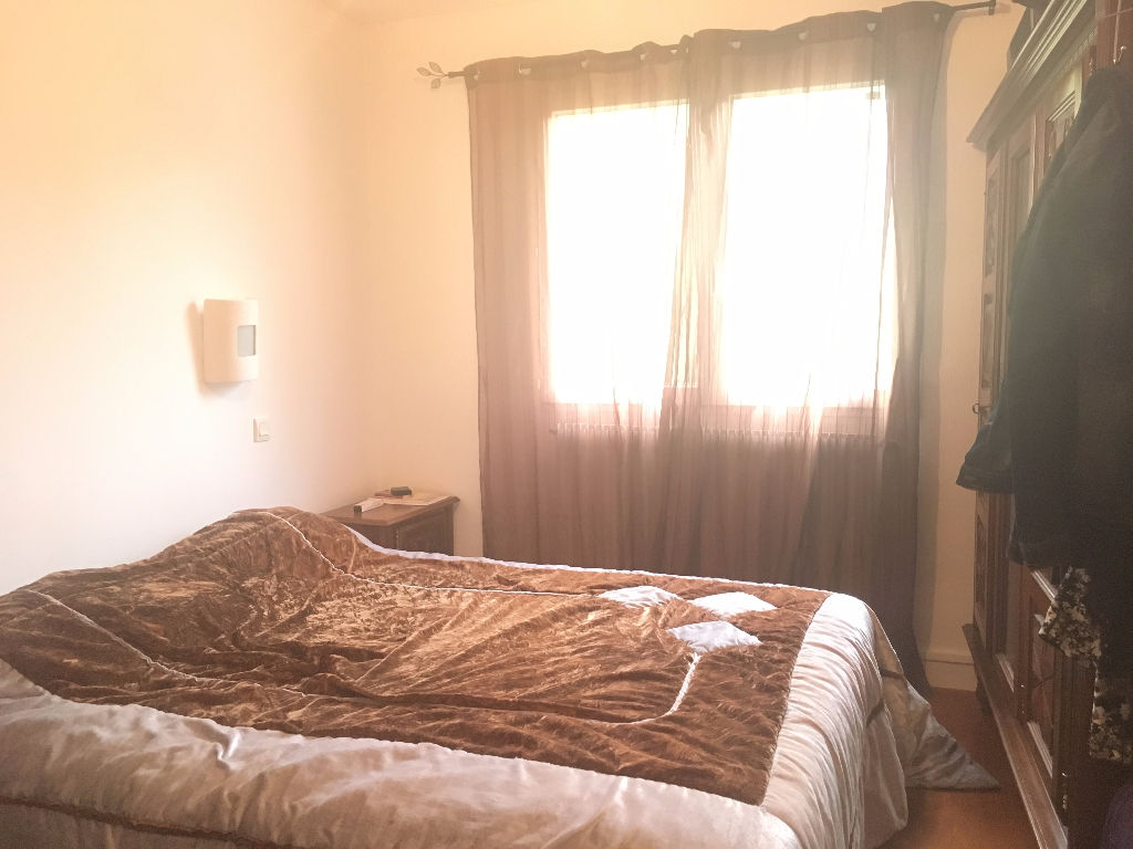 Maison T6 à Rennes