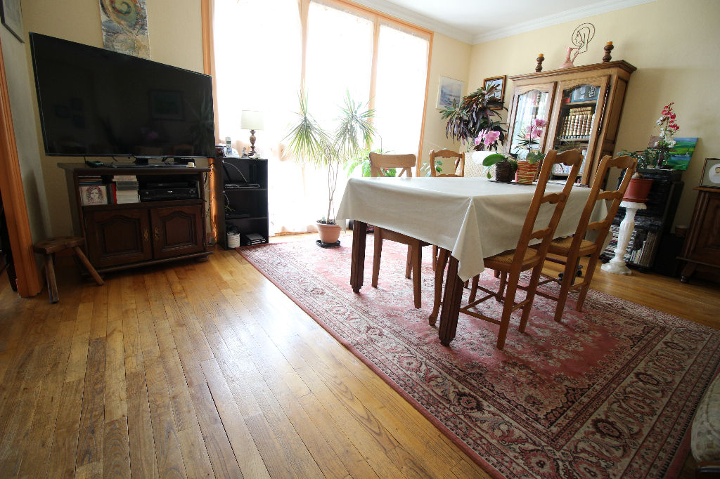 Appartement T3 à Rennes
