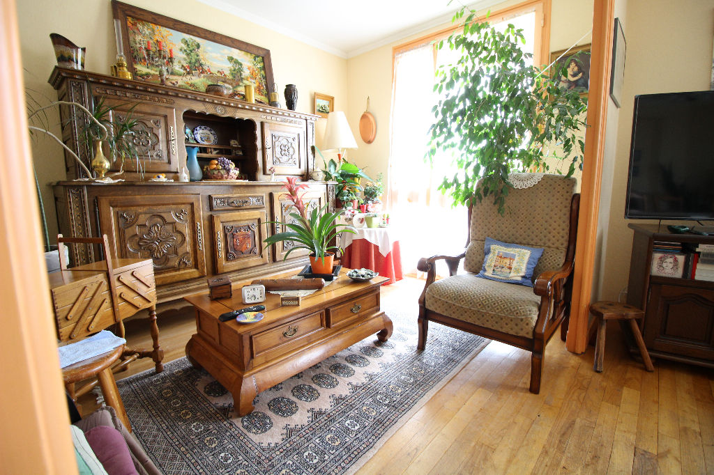 Appartement T3 à Rennes