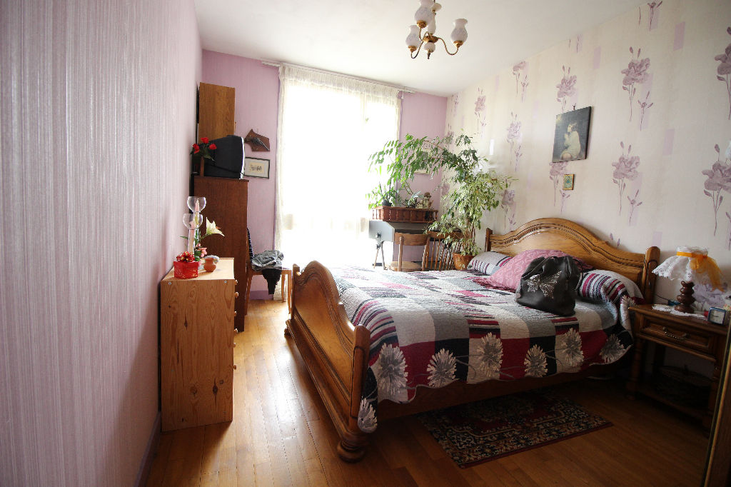 Appartement T3 à Rennes