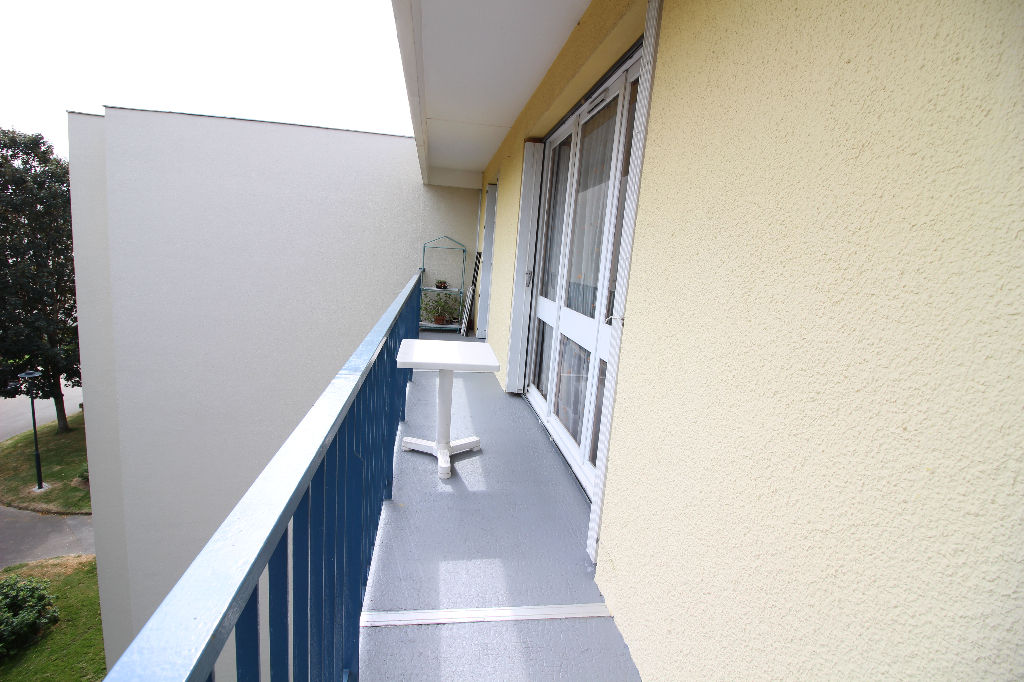 Appartement T3 à Rennes