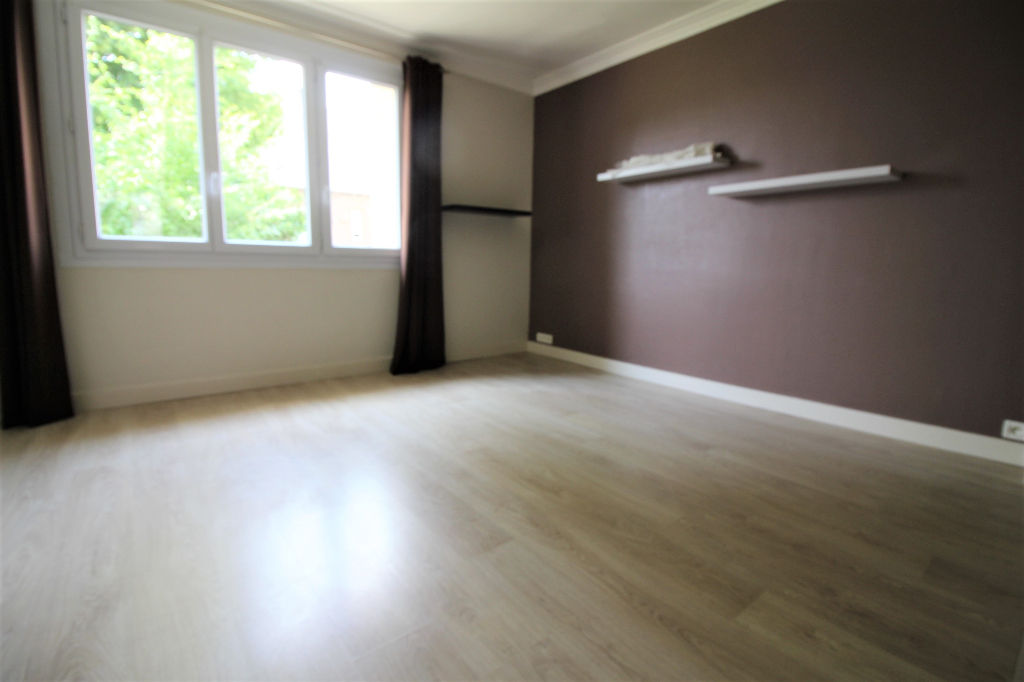 Appartement T3 à Rennes