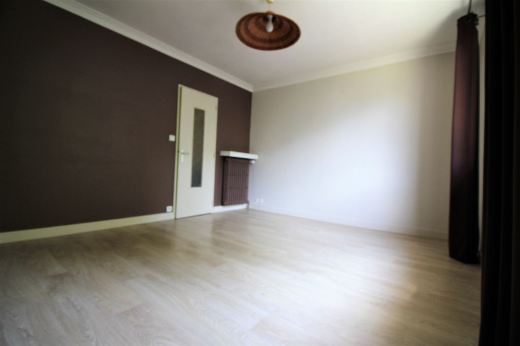 Appartement T3 à Rennes