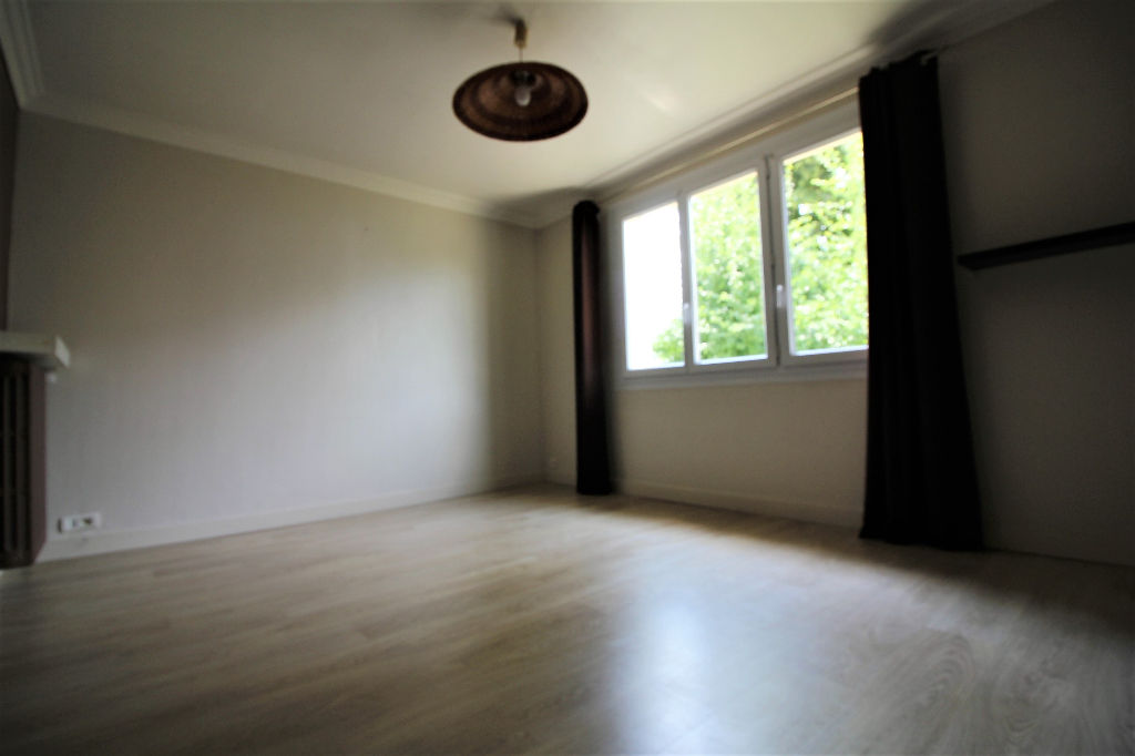Appartement T3 à Rennes