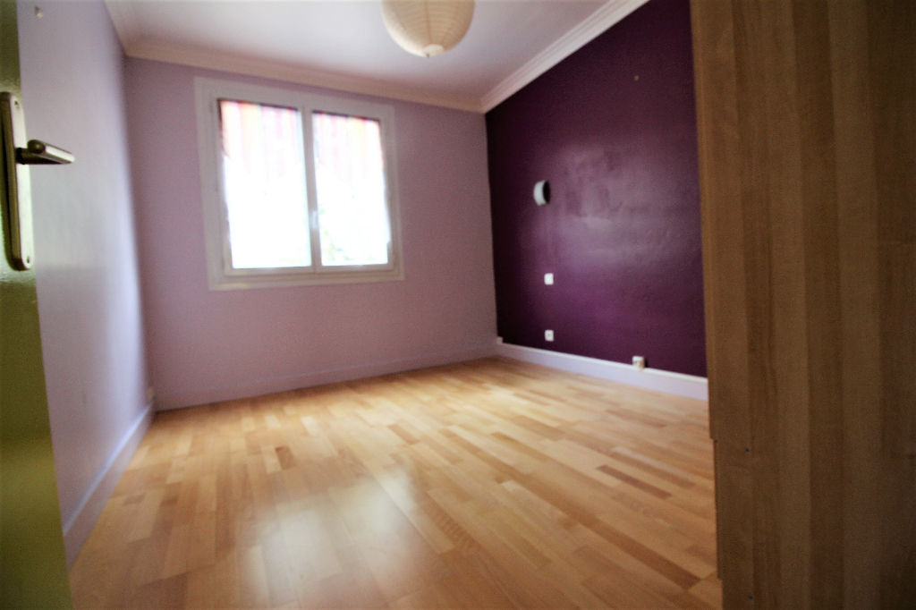 Appartement T3 à Rennes