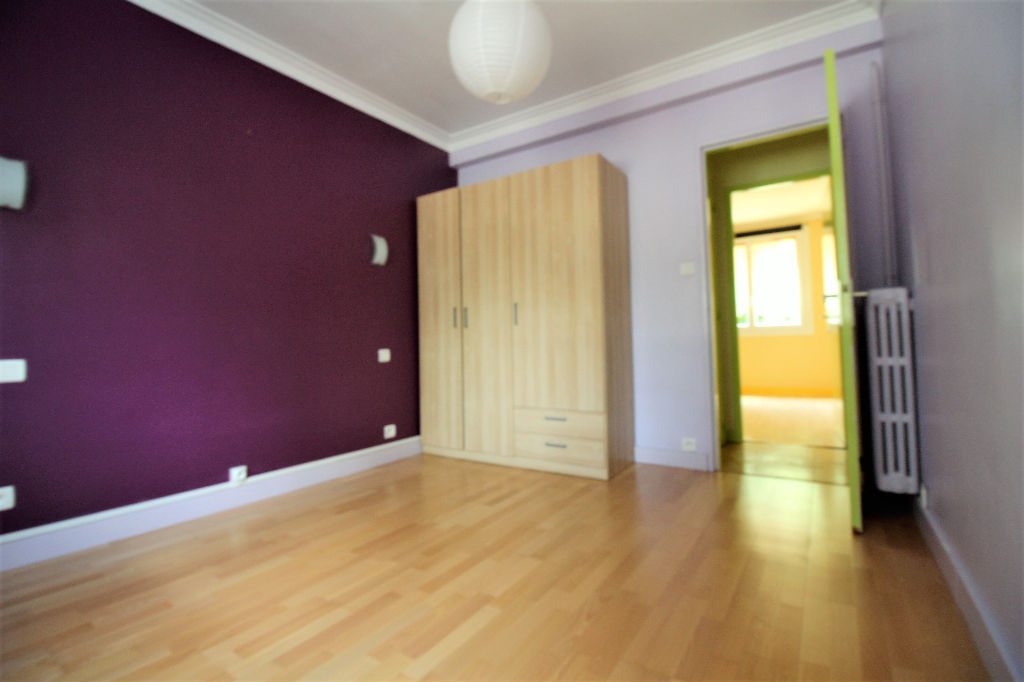 Appartement T3 à Rennes