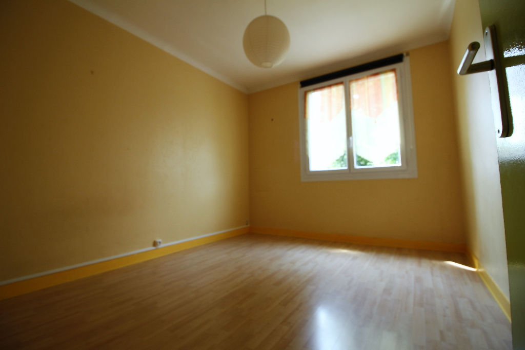 Appartement T3 à Rennes