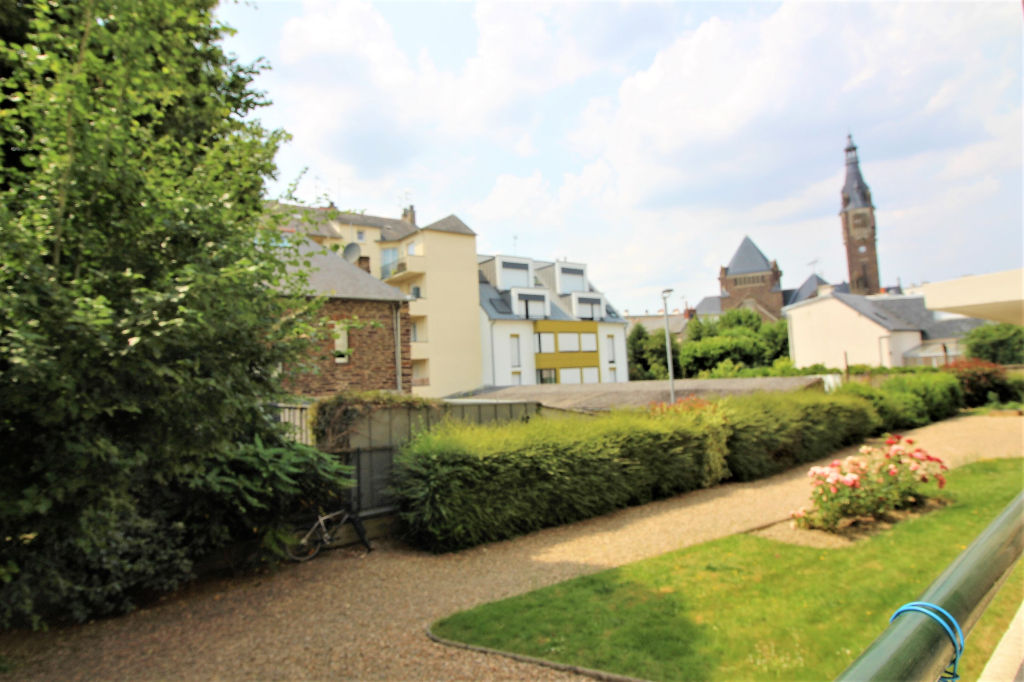 Appartement T3 à Rennes