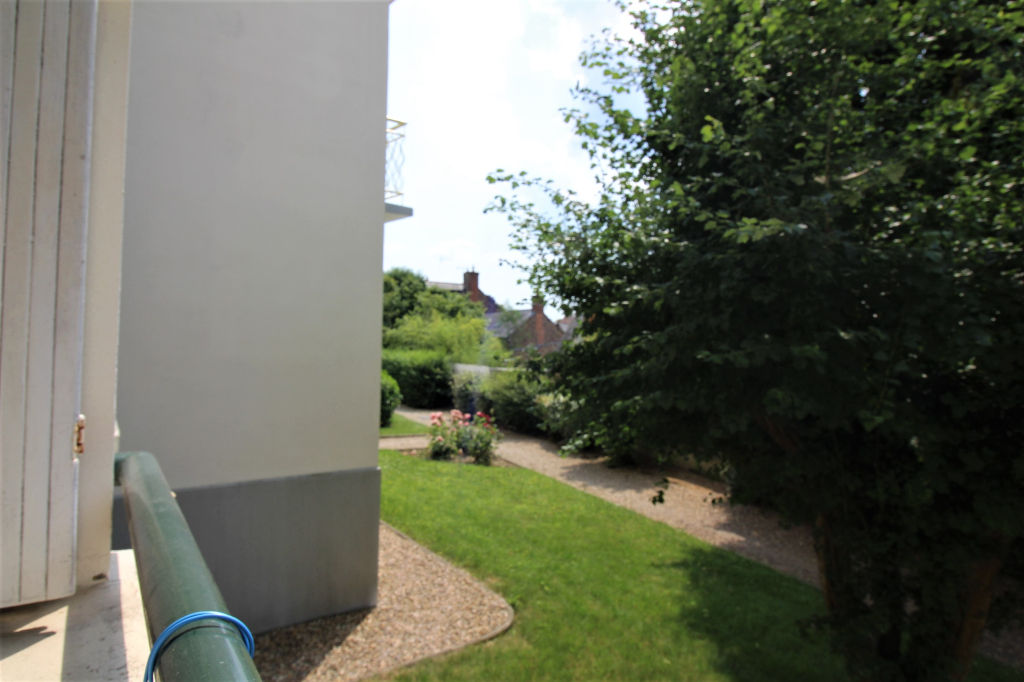 Appartement T3 à Rennes