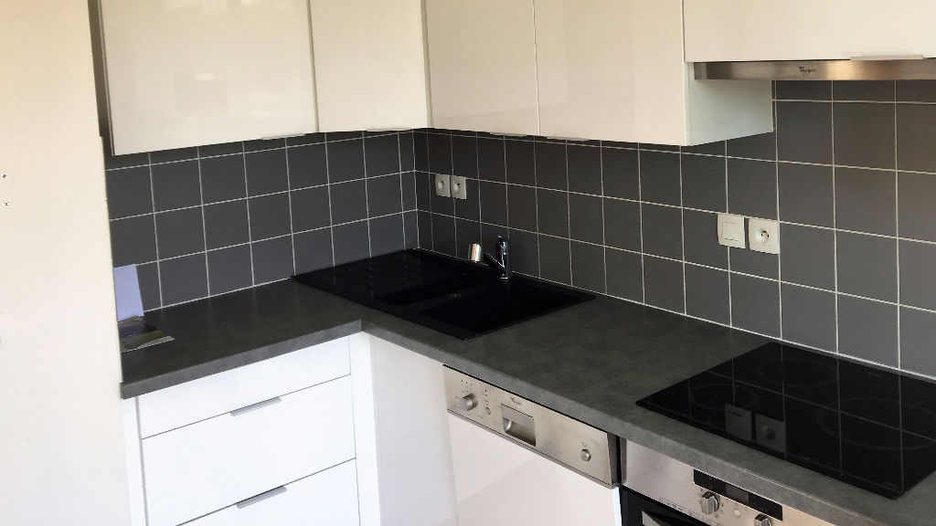 Appartement T5 à Chantepie