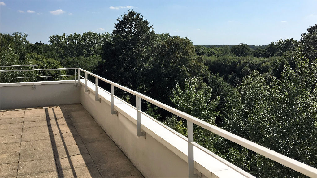 Appartement T5 à Chantepie