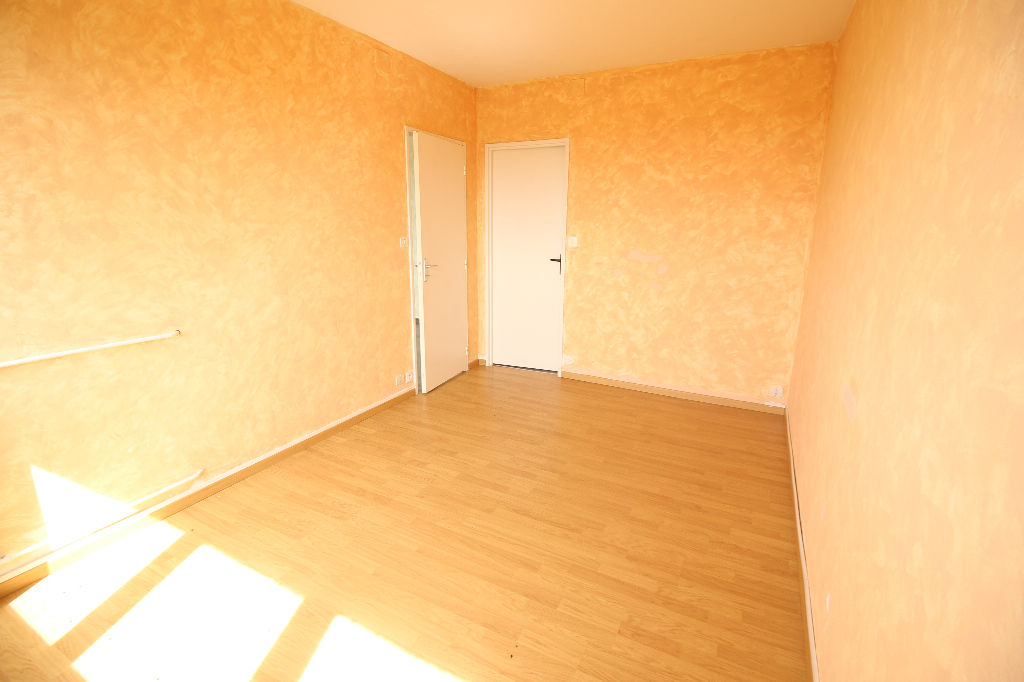 Appartement T2 à Rennes
