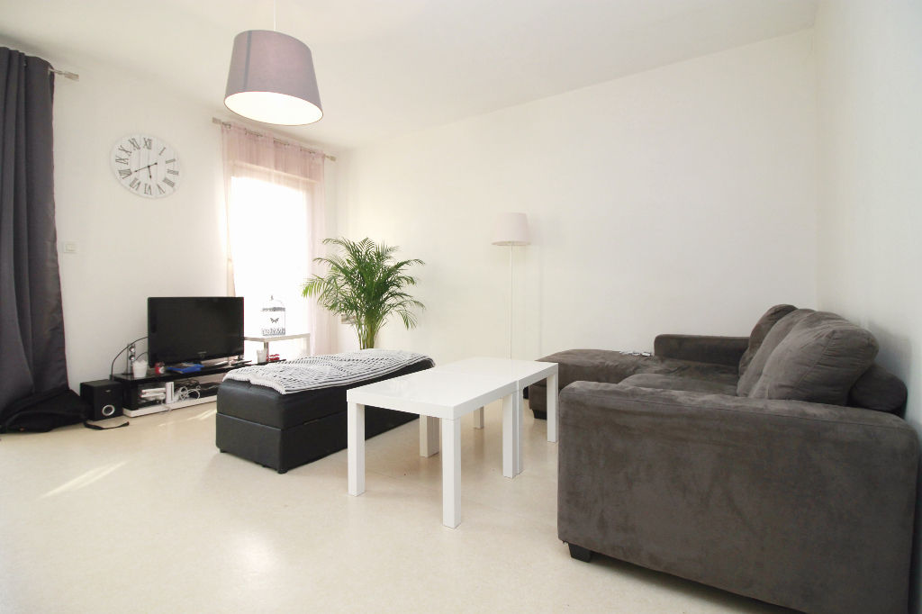 Appartement T3 à Saint armel