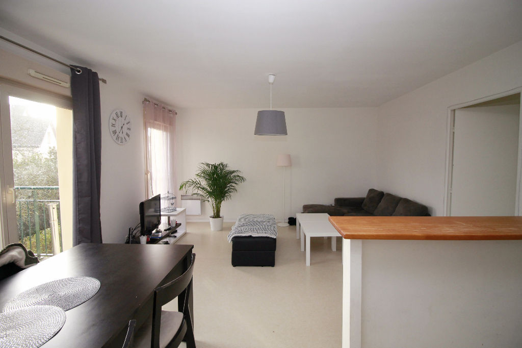 Appartement T3 à Saint armel