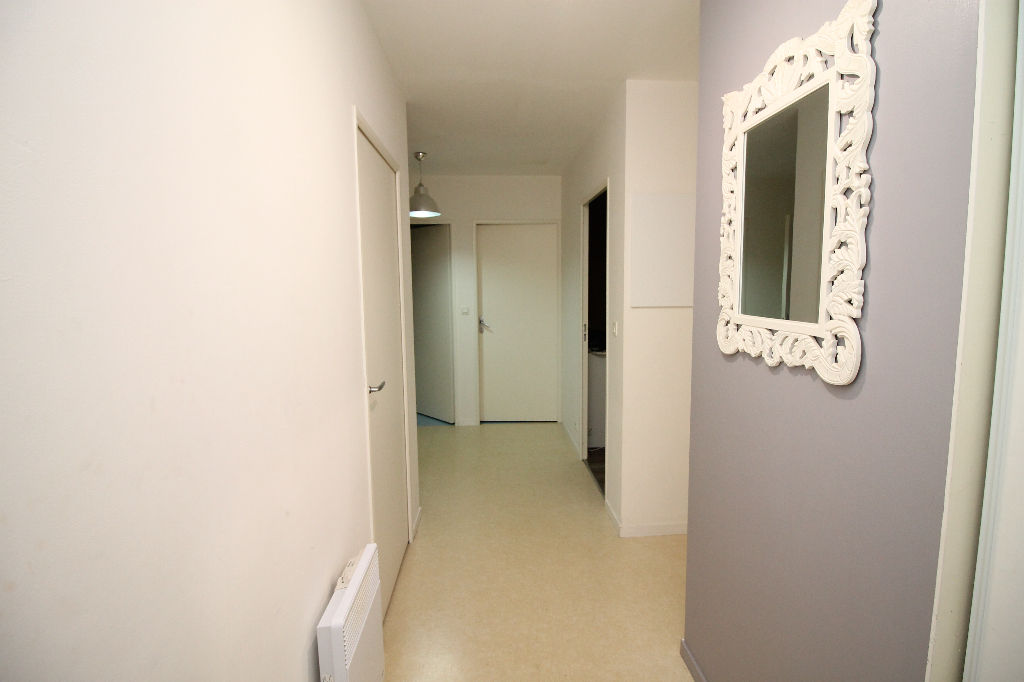 Appartement T3 à Saint armel
