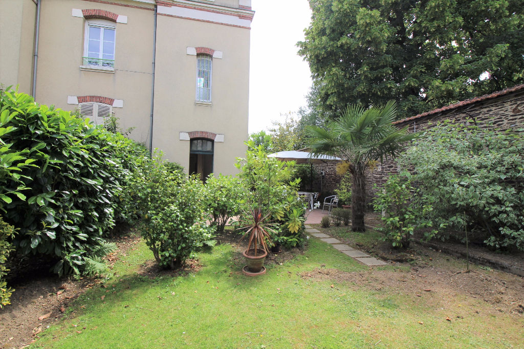 Appartement T4 à Rennes