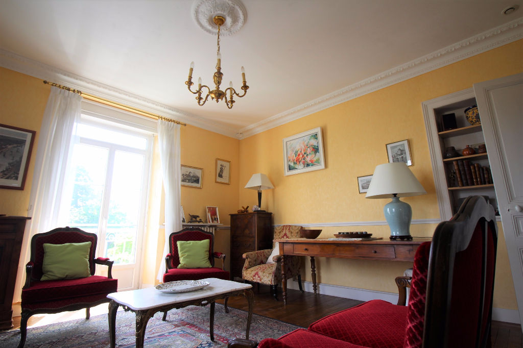 Appartement T4 à Rennes