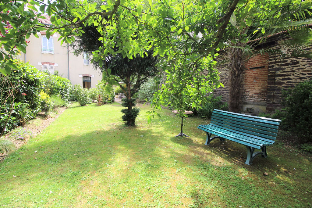 Appartement T4 à Rennes