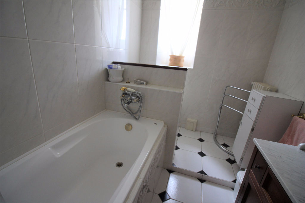 Appartement T4 à Rennes
