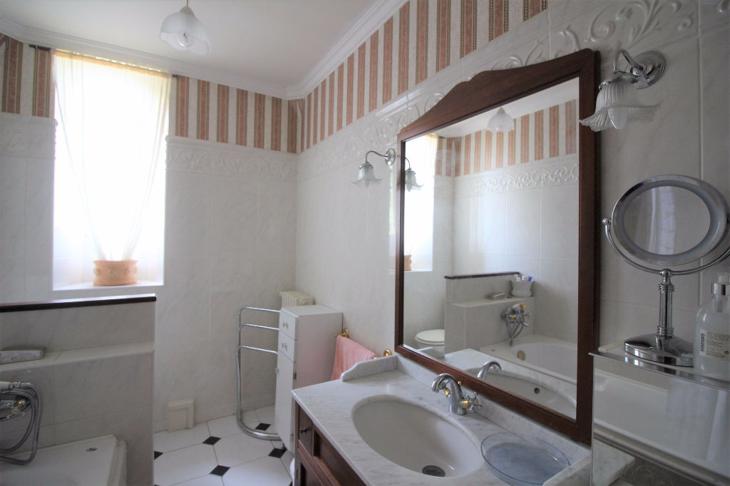 Appartement T4 à Rennes
