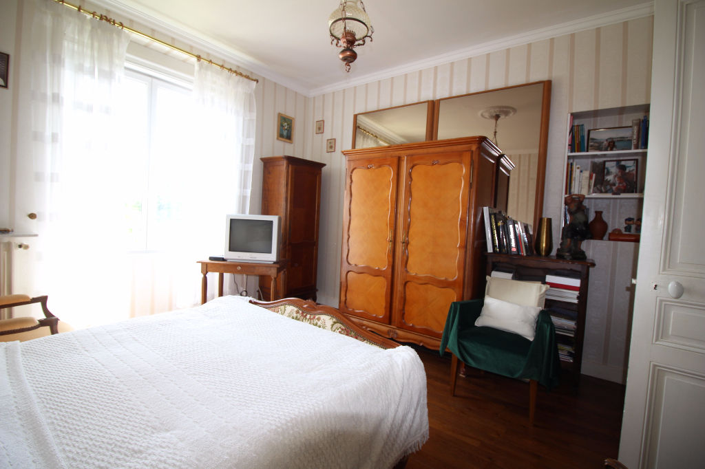 Appartement T4 à Rennes