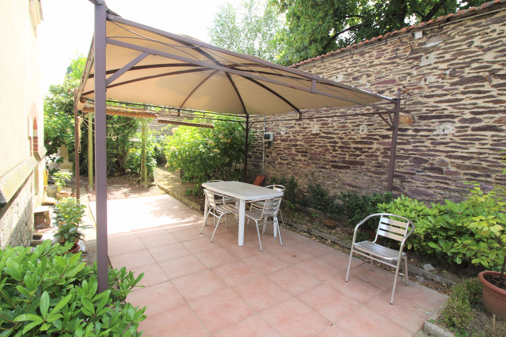 Appartement T4 à Rennes