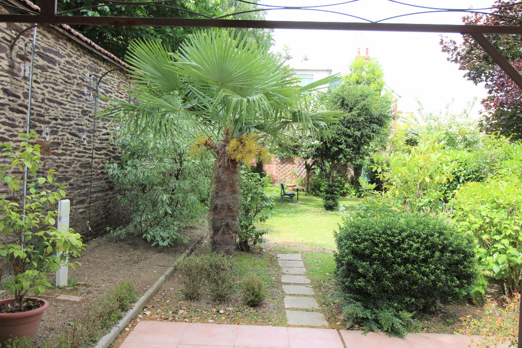Appartement T4 à Rennes