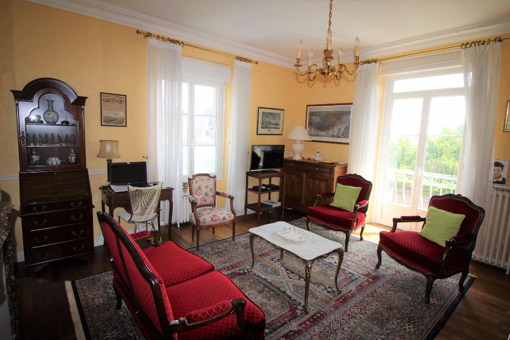 Appartement T4 à Rennes