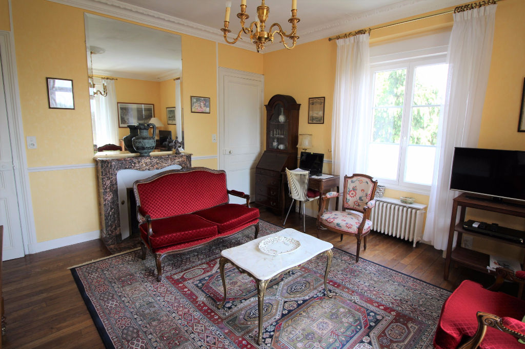 Appartement T4 à Rennes