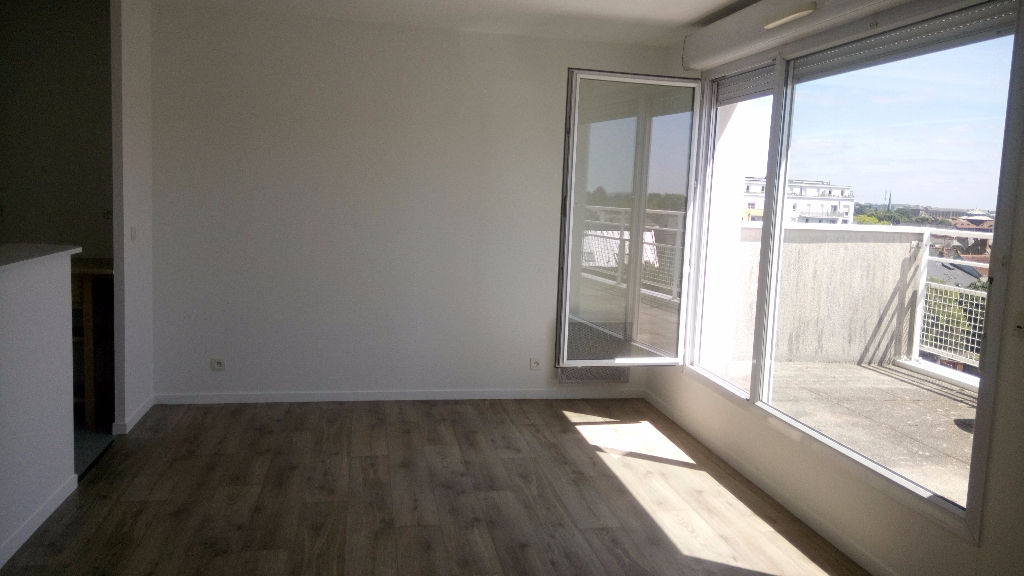 Appartement T2 à Rennes