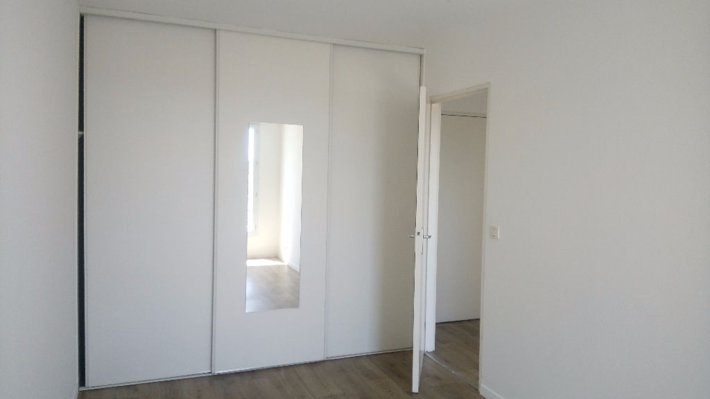 Appartement T2 à Rennes