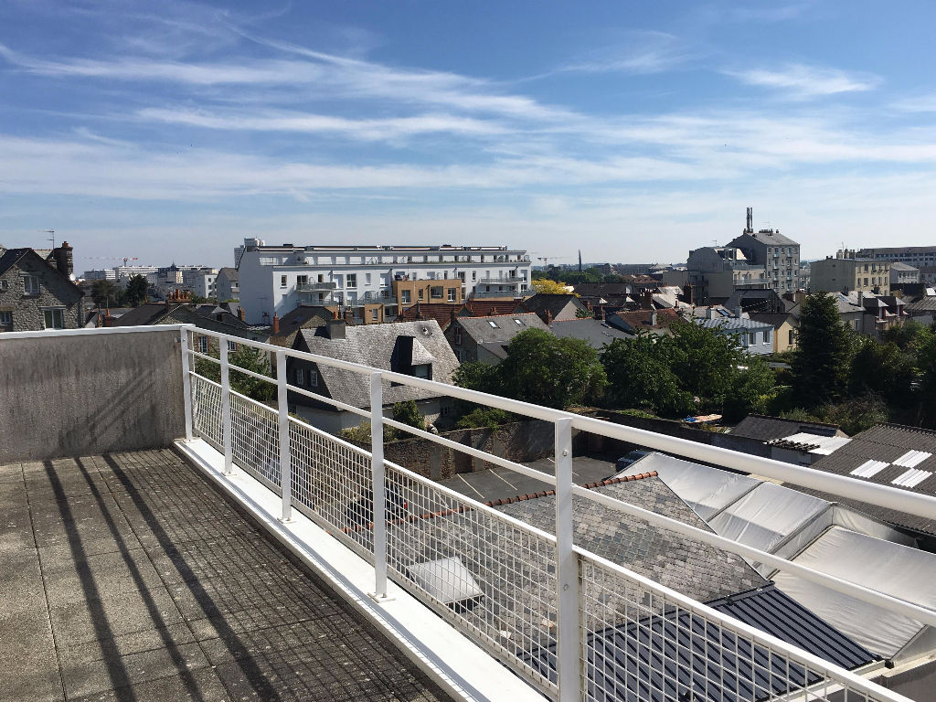 Appartement T2 à Rennes