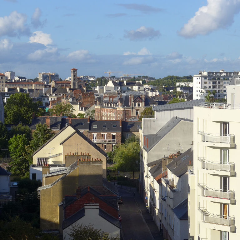 Appartement T5 à Rennes