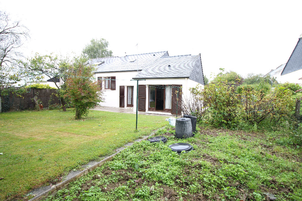 Maison T5 à Rennes