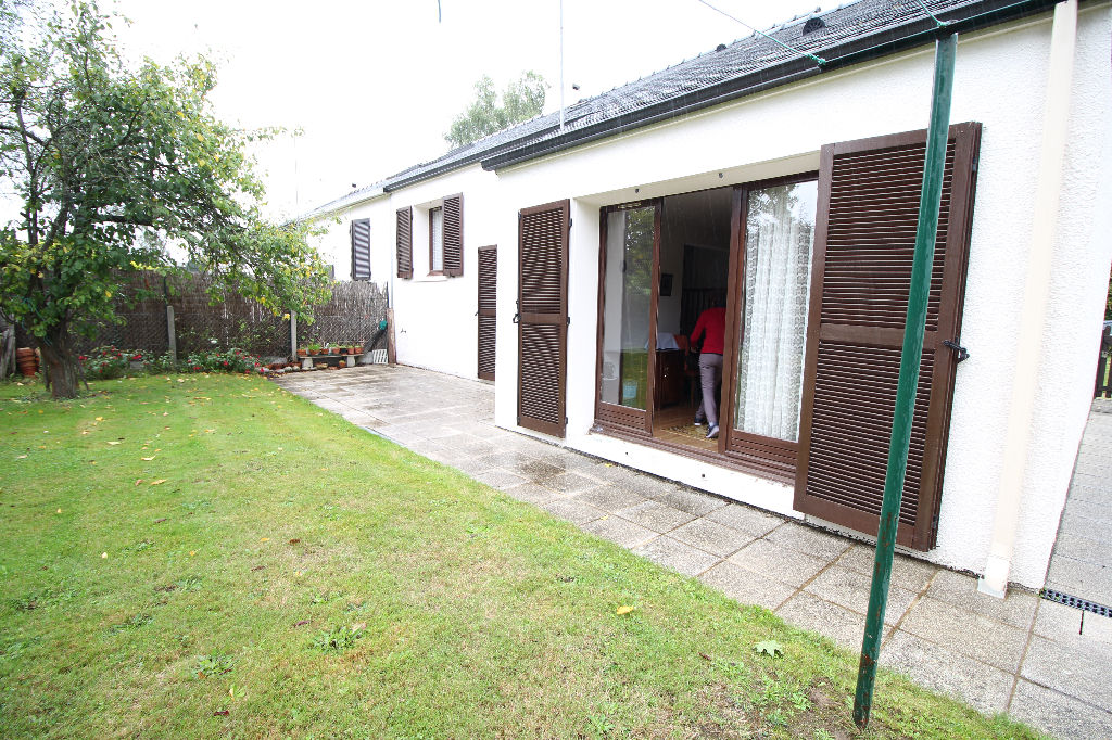 Maison T5 à Rennes