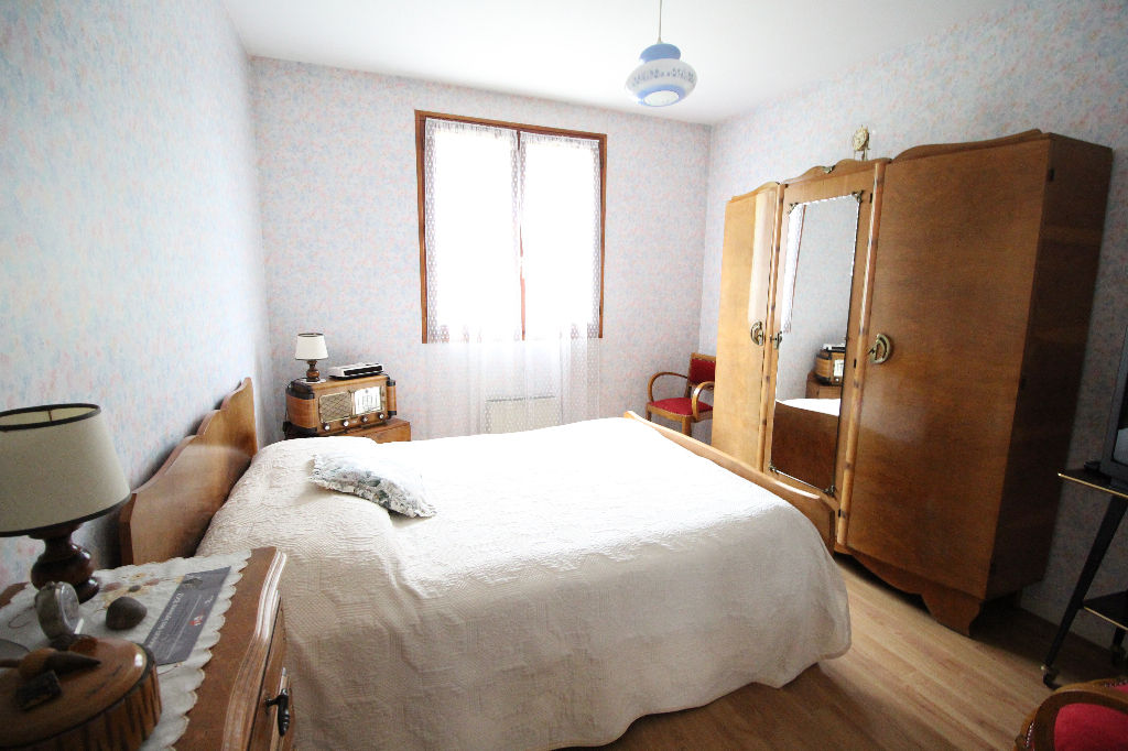 Maison T5 à Rennes