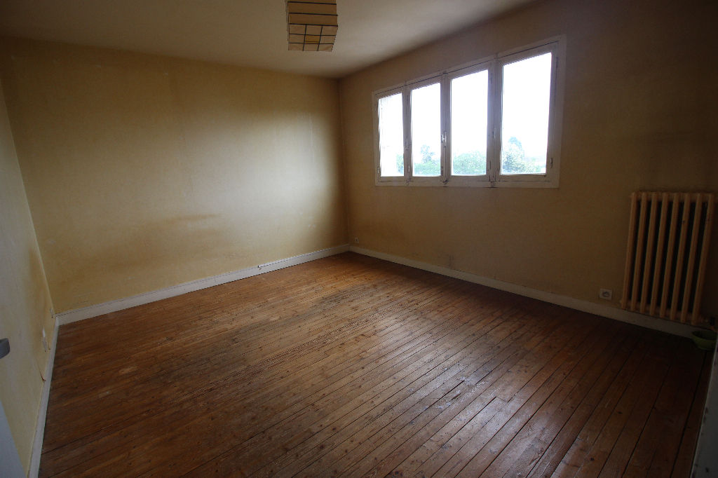 Appartement T1 à Rennes