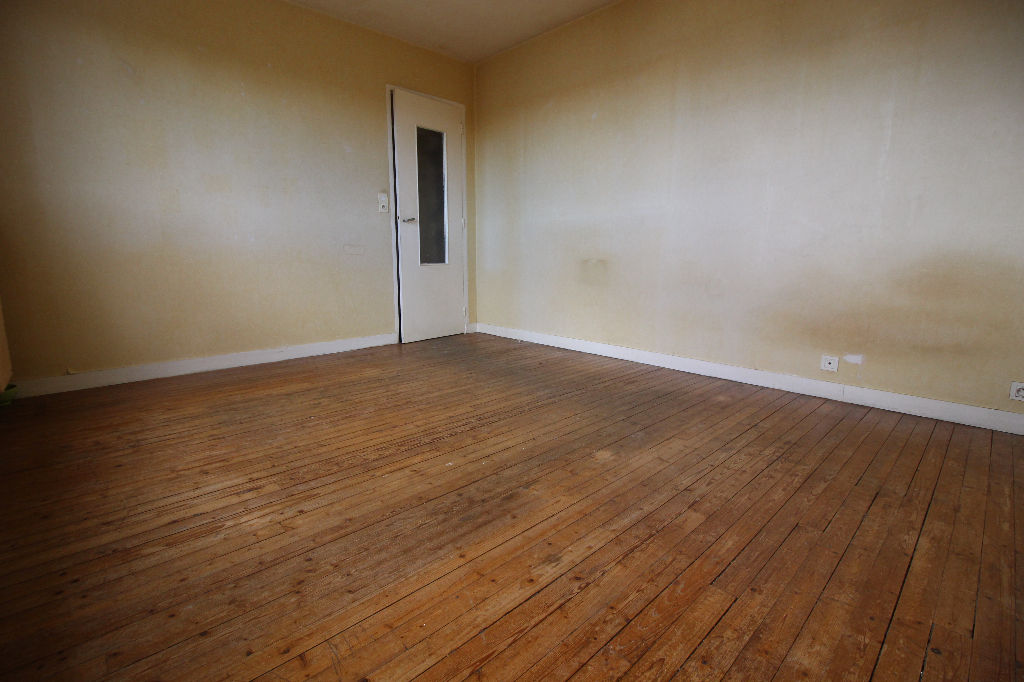 Appartement T1 à Rennes