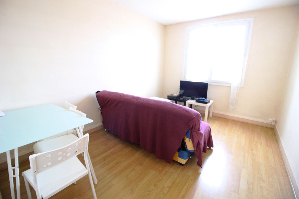 Appartement T2 à Rennes