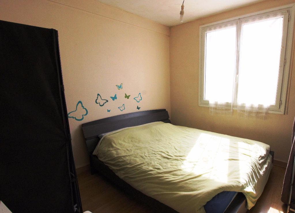 Appartement T2 à Rennes